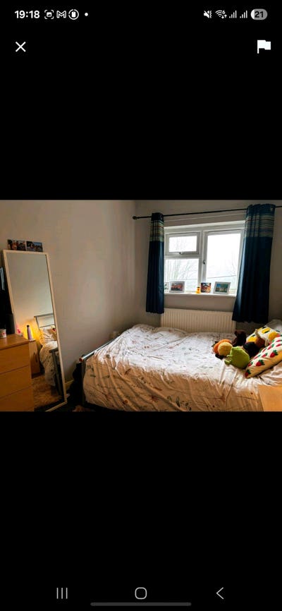 Double room in headington  Main Photo