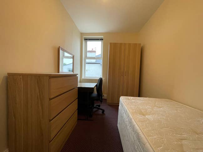 Single Room, Salters Road, Gosforth,  Main Photo