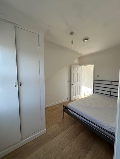 Double room with ensuite Clapham Junction Main Photo