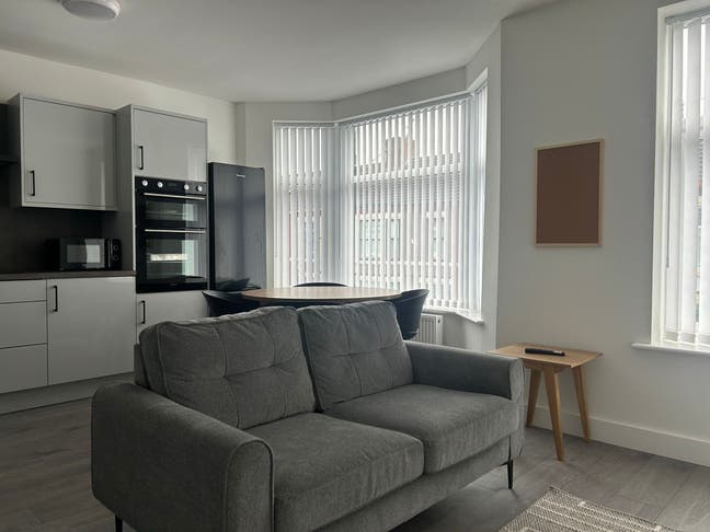 En-suite room to rent Rivington Road, Wallasey  Main Photo