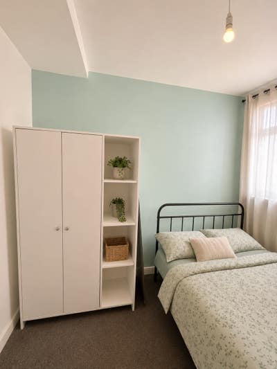 Double Room for Professionals near station Main Photo