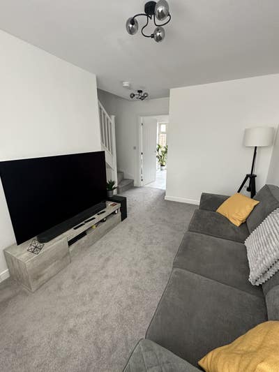 Double room for rent Main Photo