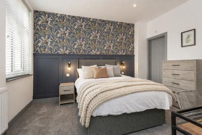 Double En-Suite Room - 50% Off First Month's Rent✨ Main Photo