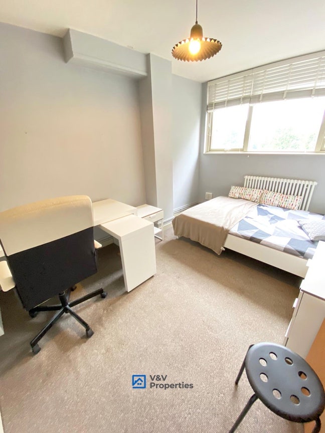 3 Rooms Available- Different Options😎 Main Photo