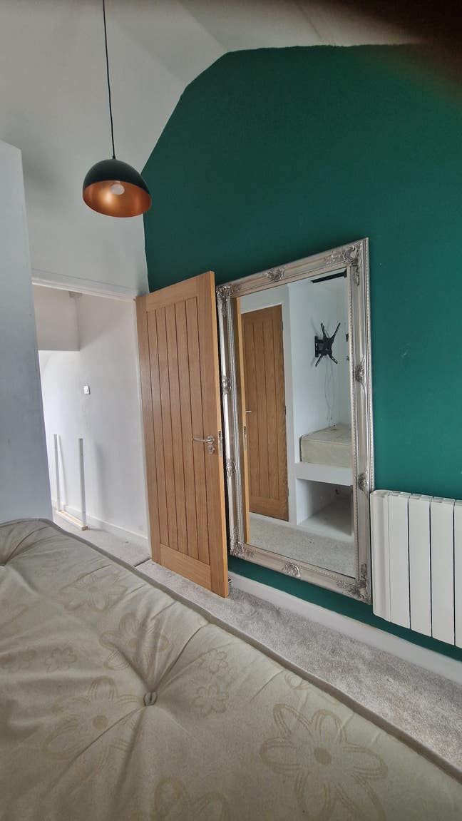 3 rooms available to rent Main Photo