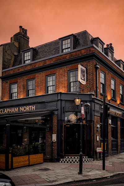 ☀️ 2 Rooms available in Clapham North- 1st July ☀️ Main Photo