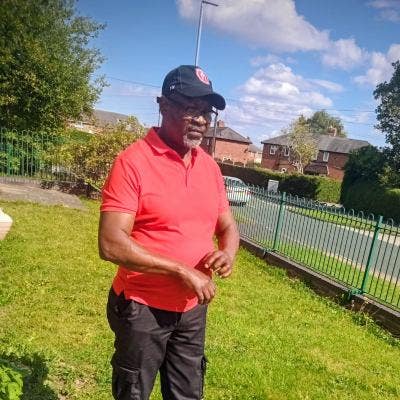 56 year old Male seeks a single or double room Main Photo