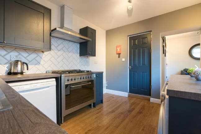 House share in Cardiff Main Photo