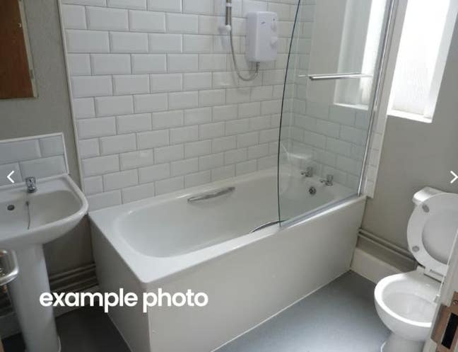 1 Bed Central Flat in Cardiff Main Photo