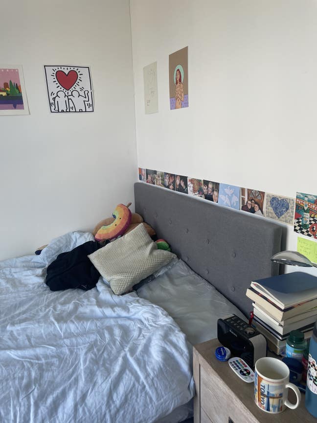 Gorgeous Room in Stoke Newington! Main Photo