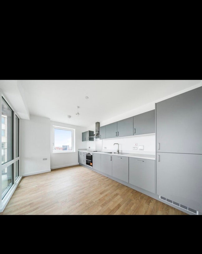 One bed room available in Barking Main Photo