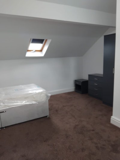 Dss Double Room En-Suite Main Photo