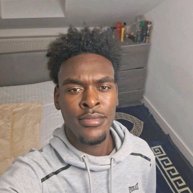 20 year old Male seeks a single or double room Main Photo
