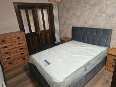 Studio to rent in Bilsthorpe. Main Photo