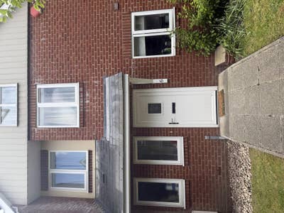 Spacious fully furnished double bedroom available  Main Photo