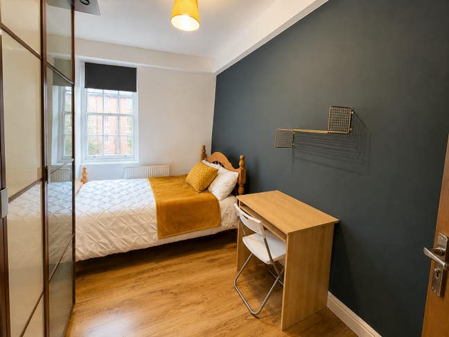 Amazing Double Room close to Marylebone Main Photo