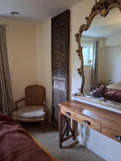 Spacious double room Main Photo