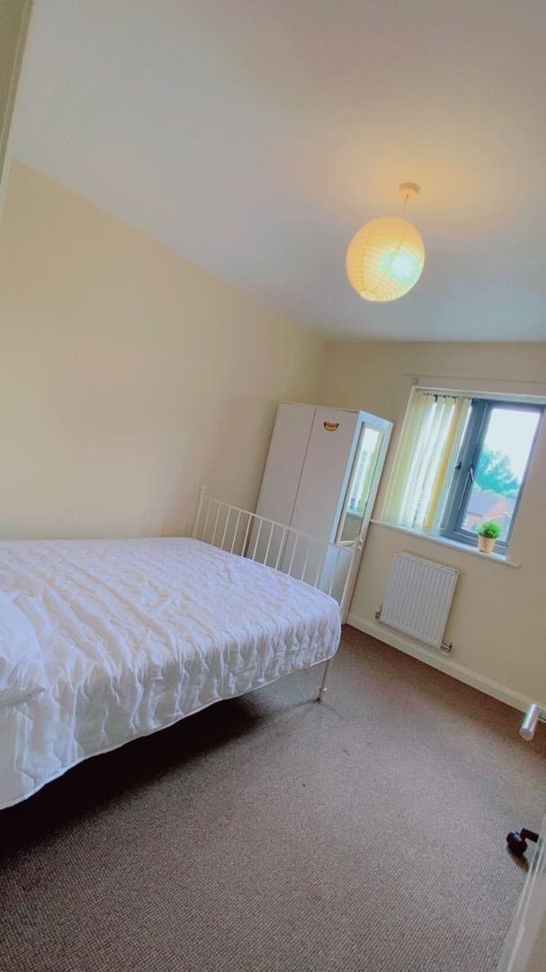 Fully Furnished 1-Bedroom Flat. For two months Main Photo