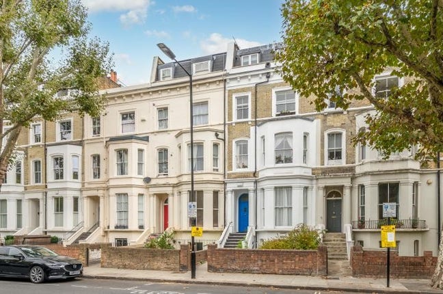 Elegant Double Room - Close to  Paddington-Asap Main Photo