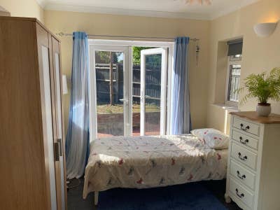 Spacious double room Main Photo