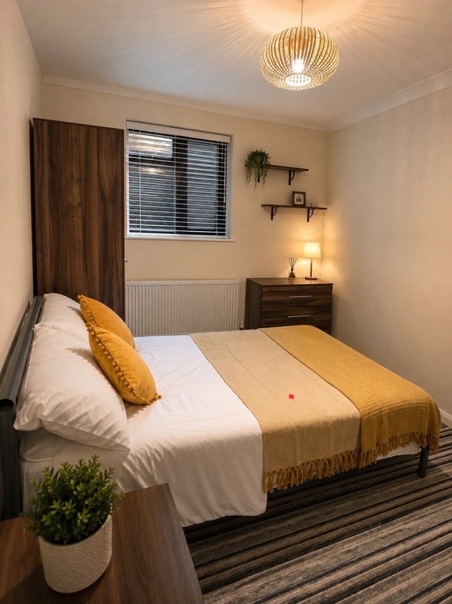 🏡 2 x Double Rooms | &pound;575/&pound;560 all bills inc ! 🏠  Main Photo