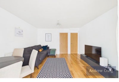 Two bedroom house bills included furnished  Main Photo