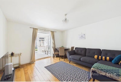 Two bedroom house bills included furnished  Main Photo
