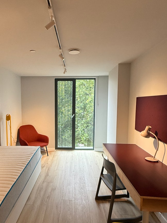 Luxury Student Studio –&pound;280/week (was &pound;332)  Main Photo