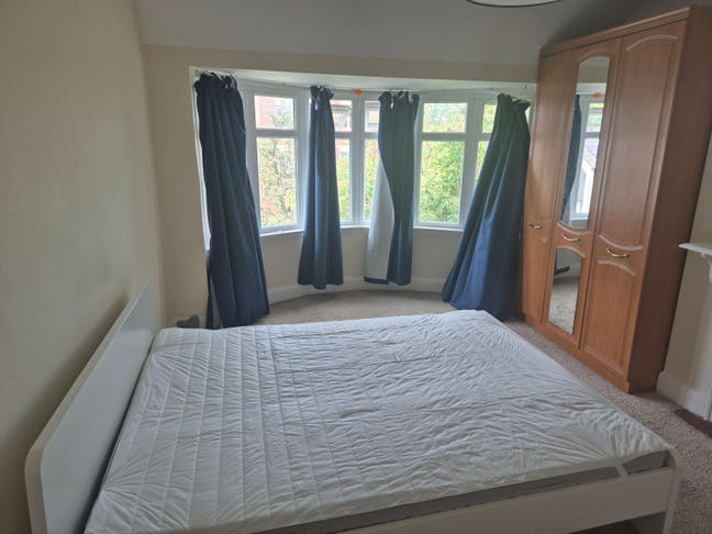 House share in streatham hill Main Photo