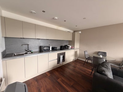 Double room available from late June.  Main Photo