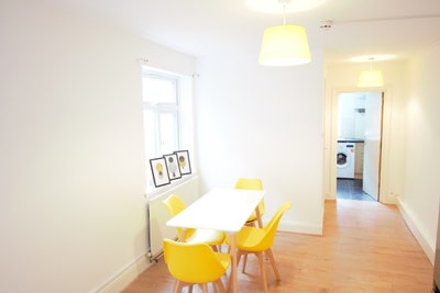 Double en suite - Nice area  !  Main Photo