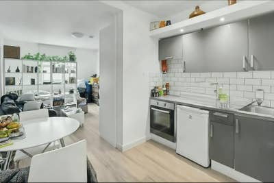 Beautiful Studio Harlesden Main Photo