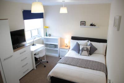 Double en-suite room 🚿🌟| alternative deposit opt Main Photo