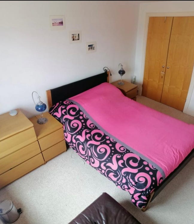 Double room in island gardens  Main Photo