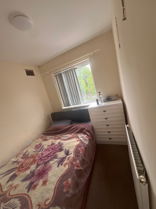 Box room Main Photo