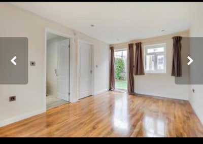 Studio flat in Hayes Main Photo