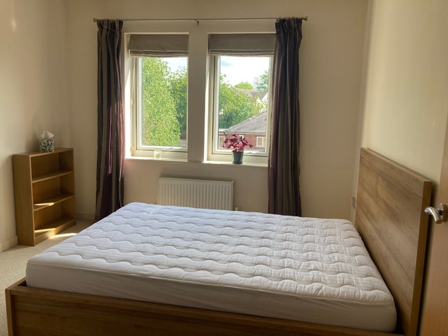 Lovley double room near to University  Main Photo