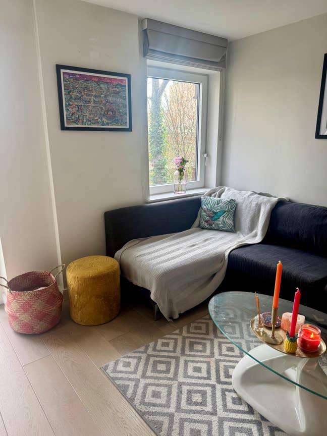 Beautiful Angel / Old Street Area flat July'26 Main Photo
