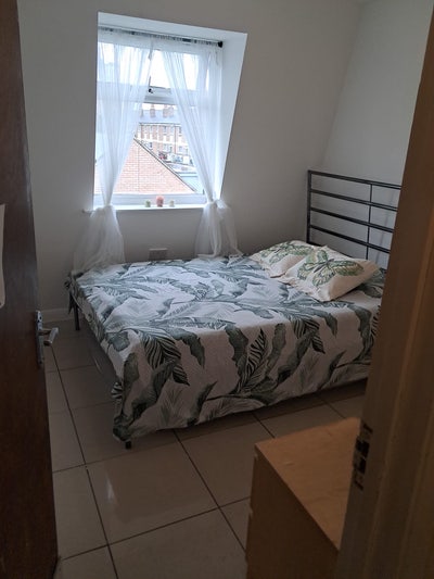 Double Room  Main Photo