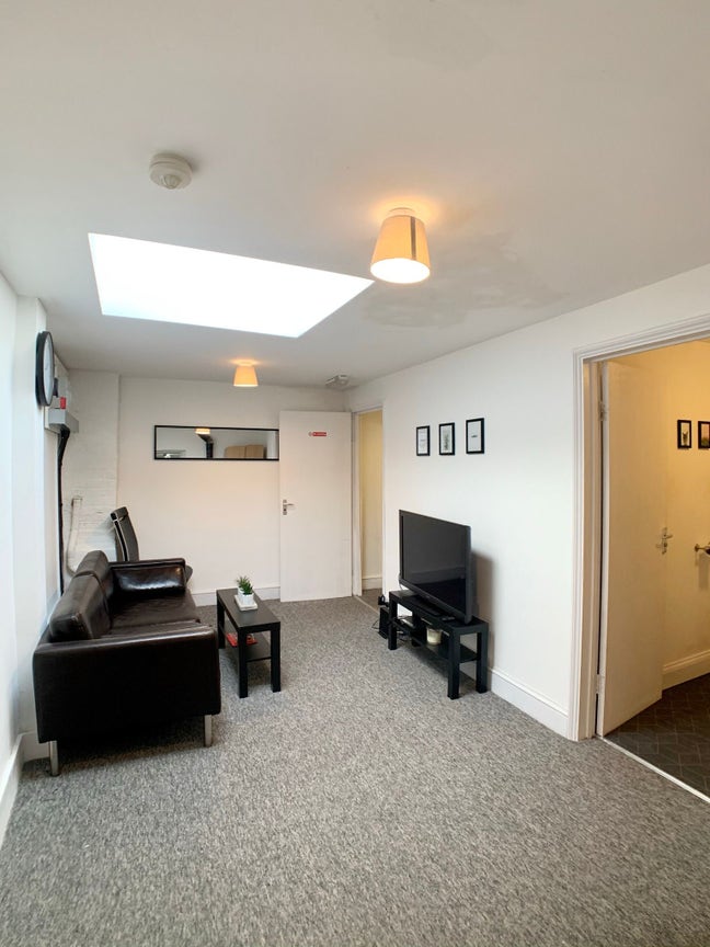 Double room/upper holloway/3min to archway station Main Photo