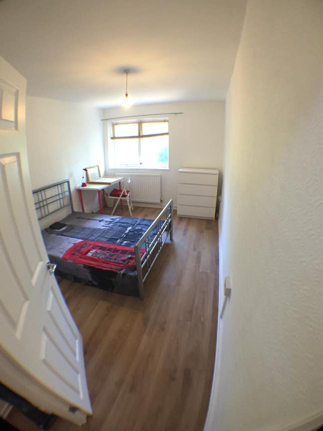 Very Nice Double Room in Roehampton (All Billsinc) Main Photo