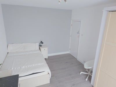 1-Bed | All Bills Inc | 1m Walk to Preston Rd Stn Main Photo