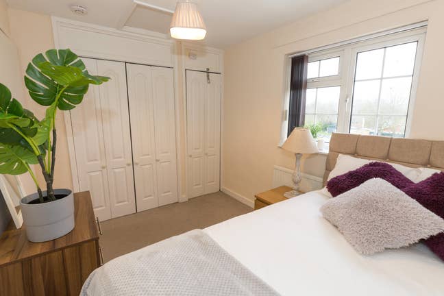  💫 Double room |RG12| 🌟 Main Photo