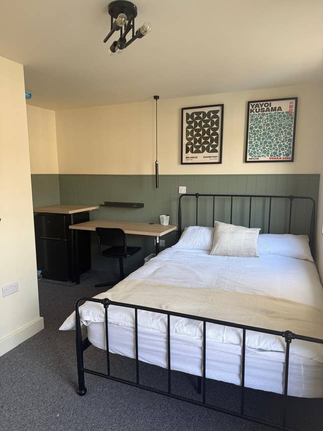 High Quality Rooms available NOW! Main Photo