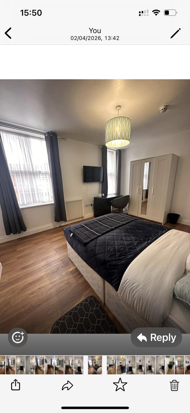 9x Double En-suite Rooms in Barking -  5 minu.,, . Main Photo
