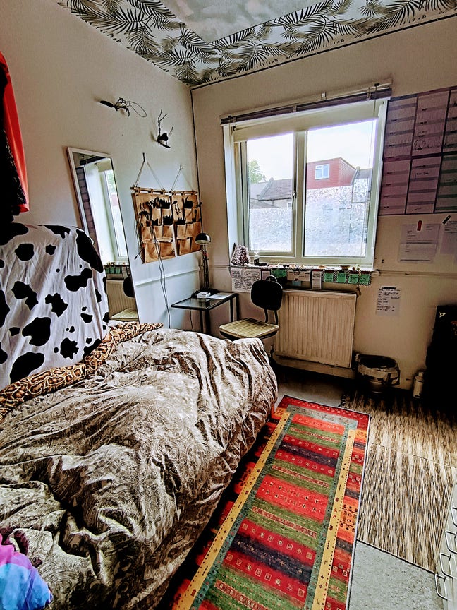 Room in Houseshare with 3 Transgender People Main Photo
