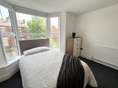  🔑Modern  Double  Room  with  En-Suite  |  PE21 🔑 Main Photo