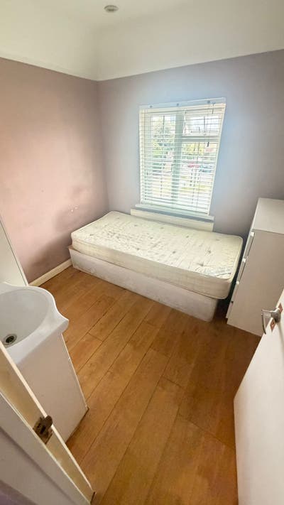 New Single room in Acton!🙋🏻🏡 Main Photo
