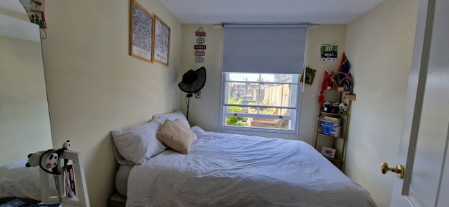 Cosy Room in Hammersmith Main Photo