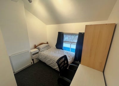  🔑Modern  Double  Room  with  En-Suite  |  PE21 🔑 Main Photo